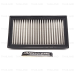 Hurricane Air Filter Stainless Steel 